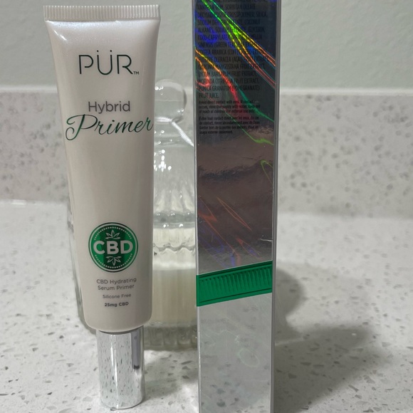 PUR Hybrid Primer Hydrating Priming Serum $36 - Picture 6 of 10